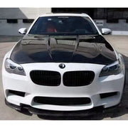BMW 6 Series M6 Carbon Fiber Hood product image 2